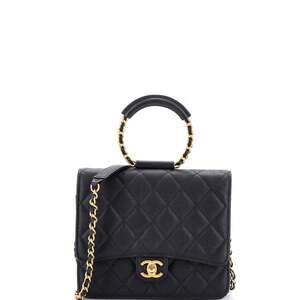 Chanel In The Loop Square Wallet On #269309C48B